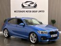 BMW 1 Series 1.5 118i M Sport Euro 6 (s/s) 5dr