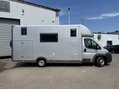 Citroen Relay 3500kg RACE VAN RACE TRUCK MOTORHOME LARGE GARAGE 7
