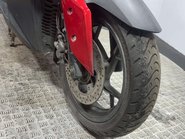 Yamaha Xmax 125 YP R 2018 21K RUNS GREAT PROJECT SCOOTER LEARNER 125CC BIKE 19