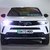 Vauxhall Mokka 100kW Ultimate 50kWh 5dr Auto 5