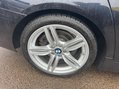 BMW 5 Series 2.0 520i M Sport Auto Euro 6 (s/s) 4dr 15