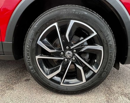 MG ZS 1.5 MG ZS Exclusive VTi-Tech 5dr 15