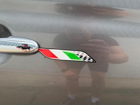 Fiat 500 1.3 MultiJet S Euro 6 (s/s) 3dr 27