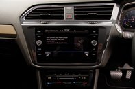Volkswagen Tiguan Allspace LIFE TSI DSG 26