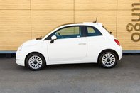 Fiat 500 STANDARD 9