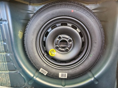 Ford Fiesta STYLE CLIMATE 16V 22
