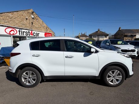 Kia Sportage 2 ISG 7