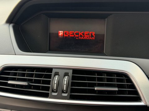 Mercedes-Benz C Class 2.1 C220 CDI AMG Sport Plus G-Tronic+ Euro 5 (s/s) 4dr 61