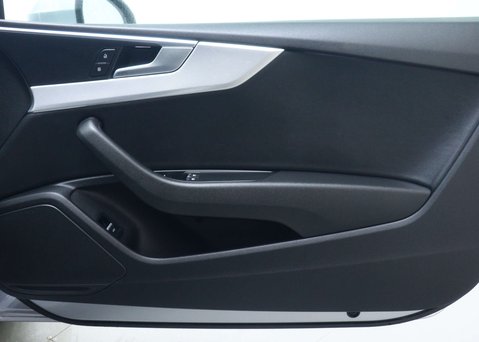 Audi A5 2.0 A5 Sport TFSI Auto 2dr 47