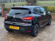 Renault Clio 1.5 Clio Iconic dCi 5dr 4