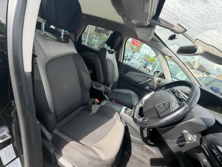 Citroen C4 Spacetourer PURETECH FLAIR S/S 10