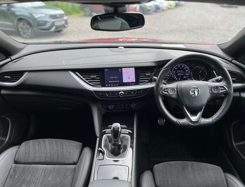 Vauxhall Insignia 1.5 Insignia Ultimate Nav TD 5dr 14