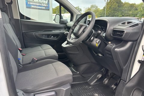 Citroen Berlingo 1000 Enterprise Edition M 102 ps BlueHDi 16