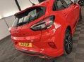 Ford Puma 1.0T EcoBoost MHEV ST-Line Euro 6 (s/s) 5dr 46