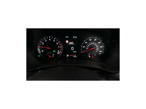 Suzuki Swift 1.2 Mild Hybrid Motion 5dr CVT 7