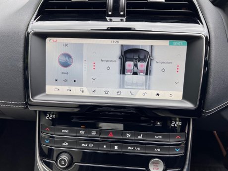 Jaguar XE 2.0i R-Sport Auto Euro 6 (s/s) 4dr 32
