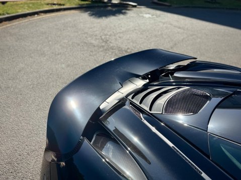 McLaren 720S 4.0T V8 SSG Euro 6 (s/s) 2dr 57