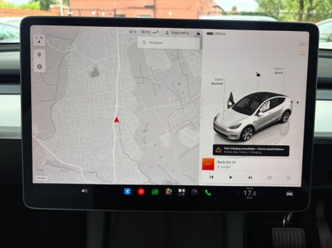 Tesla Model Y Auto RWD 5dr 14