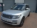 Land Rover Range Rover 3.0h SDV6 Autobiography Auto 4WD Euro 5 (s/s) 5dr