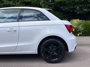 Audi A1 1.0 TFSI Sport S Tronic Euro 6 (s/s) 3dr 37