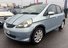 Honda Jazz 1.3 Jazz SE 5dr