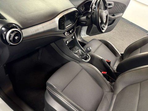 MG MG3 1.5 MG3 Exclusive Nav VTi-Tech 5dr 43