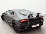 Lamborghini Huracan 5.2 V10 LP 640-4 Performante Coupe 2dr Petrol LDF 4WD Euro 6 (s/s) (640 ps) 24