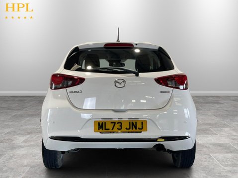 Mazda 2 1.5 e-SKYACTIV G MHEV Centre-Line Hatchback 5dr Petrol Manual Euro 6 (s/s) 6
