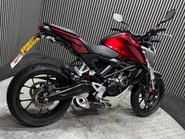 Honda CB 2020 ONLY 2K 125CC LEARNER 15BHP SPORT NEO MODEL 2