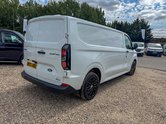 Ford Transit Custom LWB L2H1 (SOLD CM) Low Roof Trend 280 Air Con Alloys SELECT 6