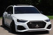 Audi RS4 2.9 TFSI V6 Carbon Black Tiptronic quattro Euro 6 (s/s) 5dr 3