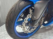 Kawasaki Ninja ZX6R 2001 J MODEL RUNNING PROJECT SPORTS BIKE 600CC 17