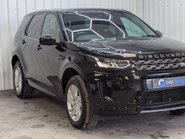 Land Rover Discovery Sport 2.0 Discovery Sport R-Dynamic S D Auto 4WD 5dr 18