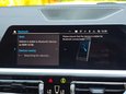 BMW 3 Series 2.0 318d M Sport Auto 5dr 22