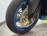 Kawasaki ZX ZX9R 2000 ONLY 6K 1 OWNER RUNNING PROJECT BIKE SPORT BIKE 24