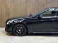 Mercedes-Benz E Class 3.0 E350 AMG Night Edition Bluetec Auto 4dr 31