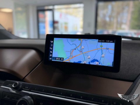 BMW I3 42.2kWh Auto 5dr 29