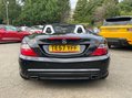 Mercedes-Benz SLK 1.8 SLK200 BlueEfficiency AMG Sport G-Tronic+ Euro 5 (s/s) 2dr 14