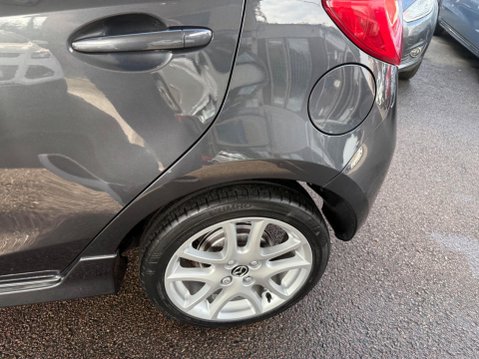 Mazda 2 1.3 Tamura Euro 5 5dr 27