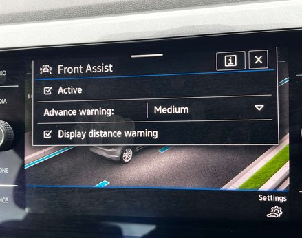 Volkswagen Polo 1.0 Polo Style TSi 5dr 51