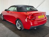 BMW 2 Series 2.0 218D M Sport 2dr 3