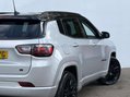 Jeep Compass 1.3 Compass S PHEV Auto 4WD 5dr 31