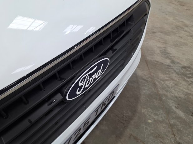 Ford Transit Custom Transit Custom 280 L2 Diesel FWD 2.0 Eco Blue 136ps H1 Van Limited Auto 12