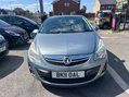 Vauxhall Corsa 1.2 Corsa SXi 5dr 18