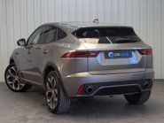 Jaguar E-Pace 2.0 E-PACE R-Dynamic HSE i AWD Auto 4WD 5dr 11