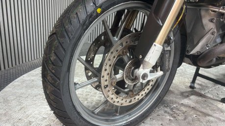 BMW R1200GS 2014 57K LONG MOT SERVICED WARRANTY ADVENTURE BIKE 1200CC 19