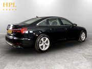 Audi A6 2.0 TFSI 40 Sport Saloon 4dr Petrol S Tronic Euro 6 (s/s) (204 ps) Cruise 7