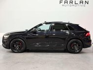 Audi SQ8 4.0 TDI V8 Vorsprung SUV 5dr Diesel Tiptronic quattro Euro 6 (s/s) (435 ps) 17