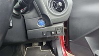 Toyota Auris 1.8 VVT-h Icon Tech Touring Sports 5dr Petrol Hybrid CVT Euro 6 (s/s) (136  29