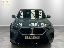 BMW X2 1.5 20i MHT M Sport SUV 5dr Petrol Hybrid DCT sDrive Euro 6 (s/s) (170 ps)